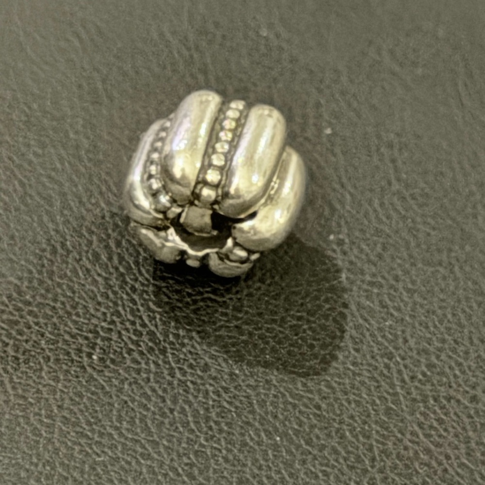 Pandora Silver Clip Charm